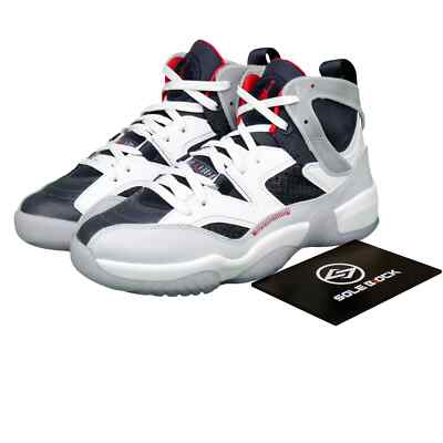 Nike Air Jordan Jumpman Two Trey Olympic DO1925-101 | eBay