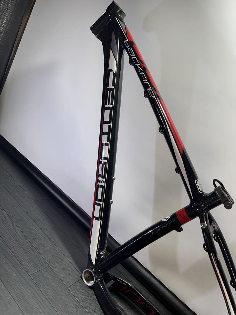 Centurion Backfire 100 29インチ MTBフレーム 【公式通販】