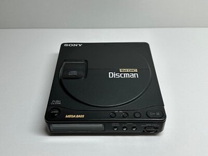 Sony Discman D-99 for sale | eBay