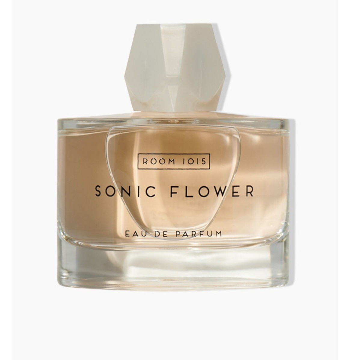 Room 1015 Sonic Flower 100ml / 3.4 oz Eau de Parfum Sealed Box 100