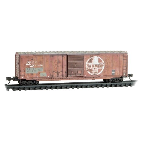 MICRO ACE N-Gauge Train Case A-0571 | eBay