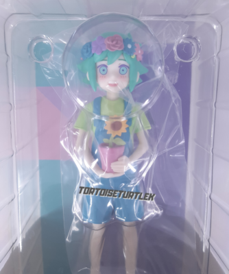 POP UP PARADE Basil Omori Figure Good Smile Company | eBay