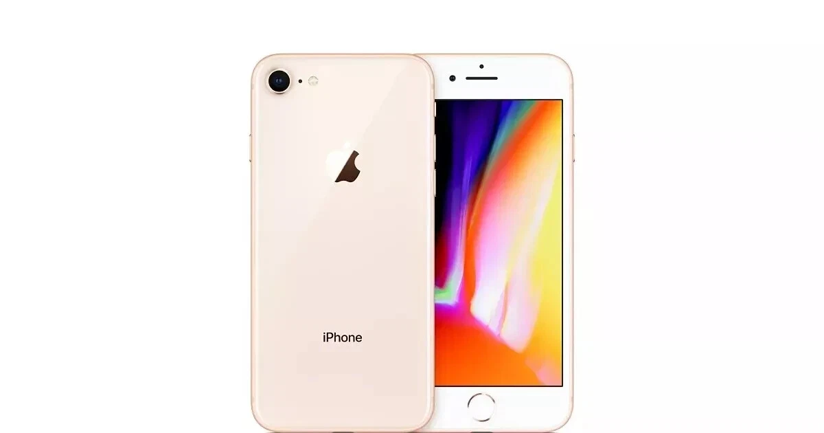 iPhone 8 Gold 64GB for Sale | Shop New & Used Cell Phones | eBay