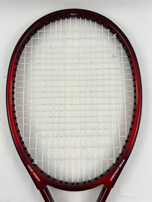 Head Prestige Classic 600 Midsize, 4 3/8 Excellent 9.5/10 | eBay