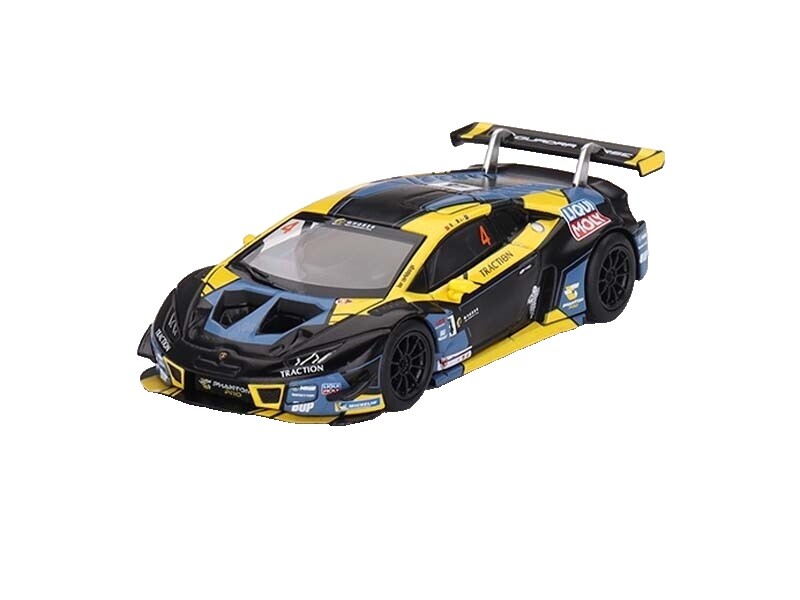 Mini Gt Lamborghini Huracan | eBay