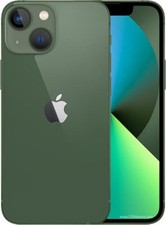 Apple iPhone 13 mini - 256 GB - Green (Unlocked) for sale online