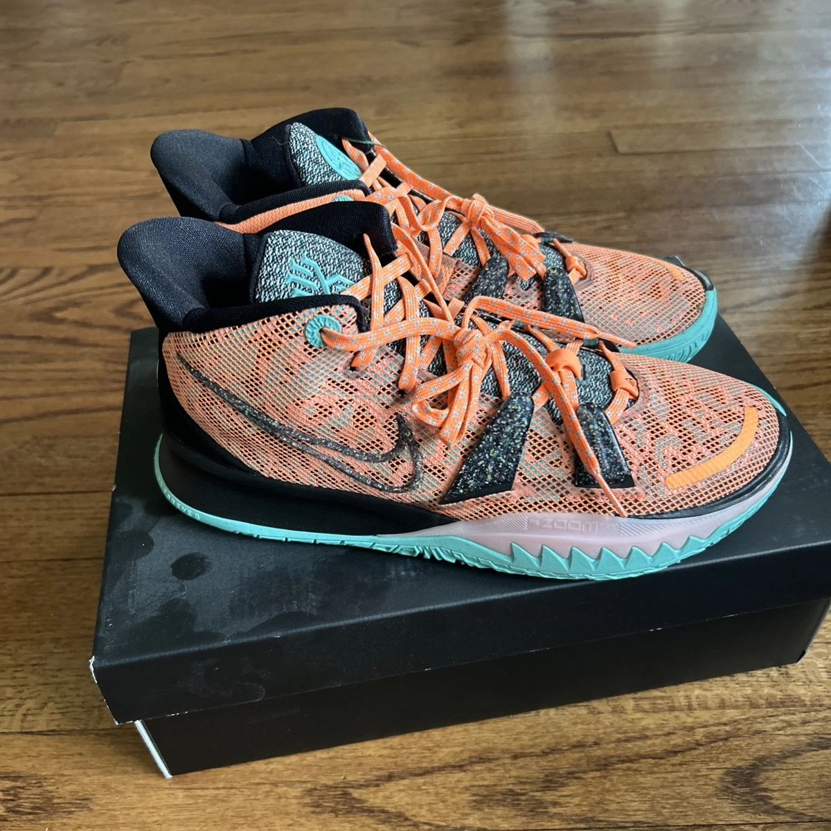 Nike Kyrie 7 Play for the Future | eBay