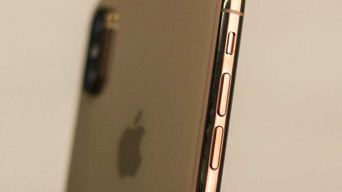 Apple iPhone XS Max - 256 GB - Gold (Unlocked) for sale online | eBay