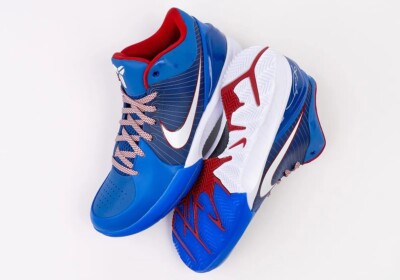 Kobe 4 Protro Philly- Size 11 M | eBay