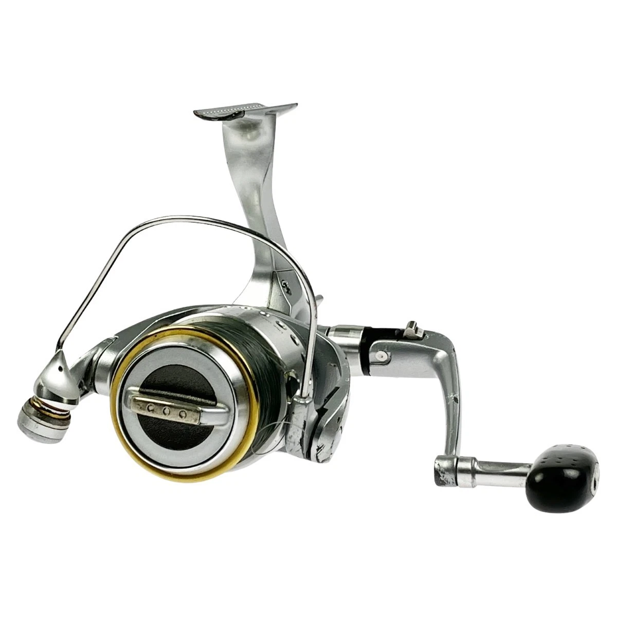リール SHIMANO STELLA 3000HG SD83F Shimano 22 Stella 3000MHG – JDM