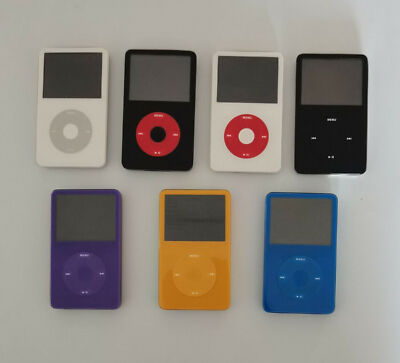 Apple iPod classic 80GB ブラック Apple iPod Classic 80GB ブラック