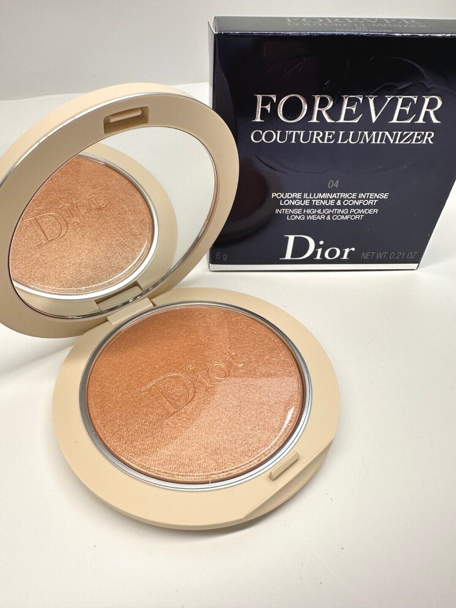 DIOR FOREVER COUTURE LUMINIZER POWDER-HIGHLIGHTE-Choose One