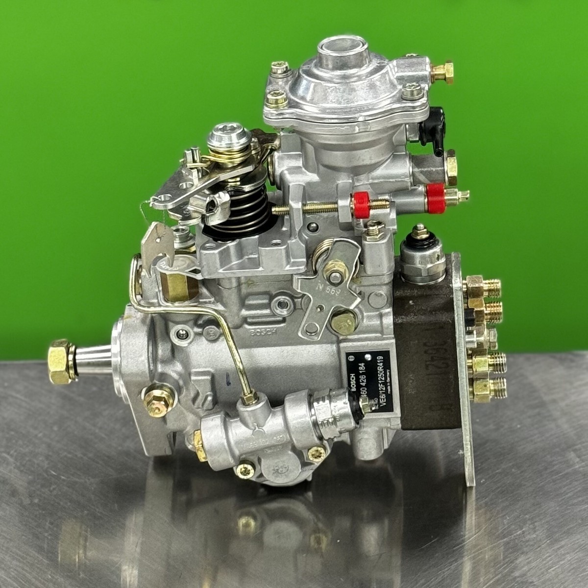 fuel injection pump for 1991-93 dodge cummins 6bta 5.9L 3918991