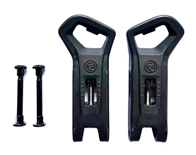 Flow Snowboard Bindings - Snap Lock Lever Set - All Models - NX2