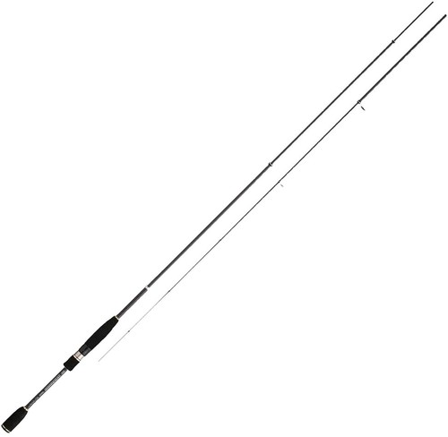 EMT Vertical Pro 60jr Neo Rosa Torzite Type S Spinning Rod Used | eBay
