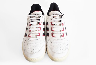 Vintage Adidas Signature ATP Tour Sneakers retro 90s rare tennis