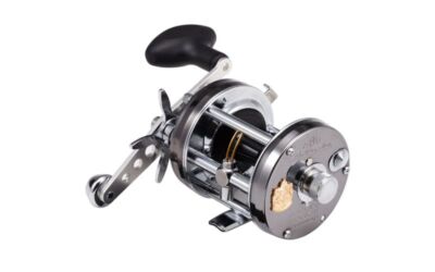 Abu Garcia Ambassadeur 6500-CS Rocket Gunnar Baitcasting Reel | eBay