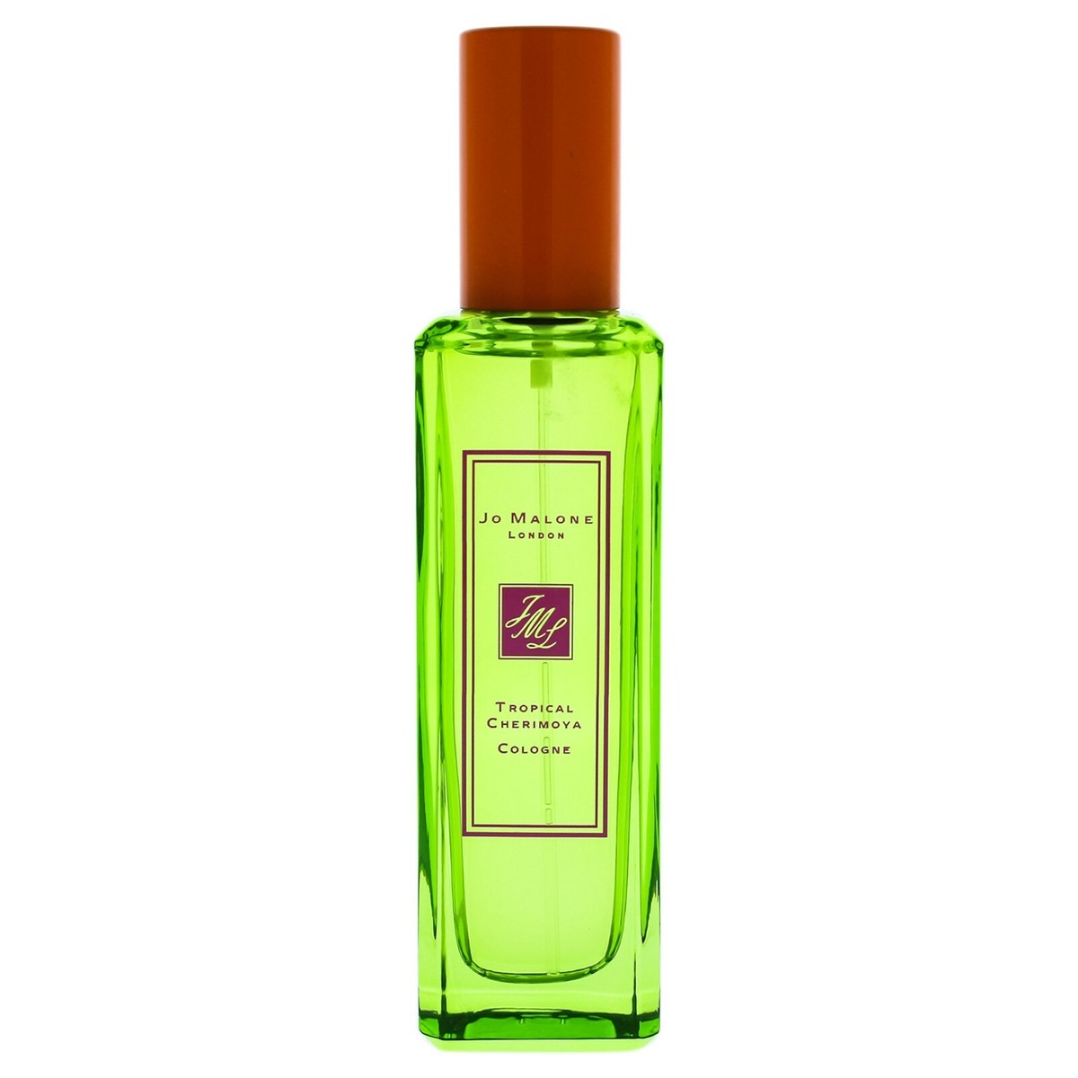 Jo Malone Tropical Cherimoya Cologne Floral Exotic Limited Edition