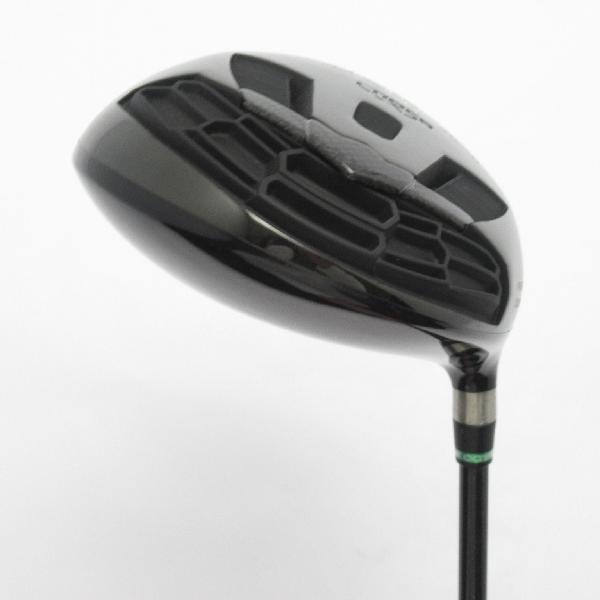 Golf Driver BALDO CORSA PERFORMANCE 438 CRAZY-9 Dia (S) Reshaft