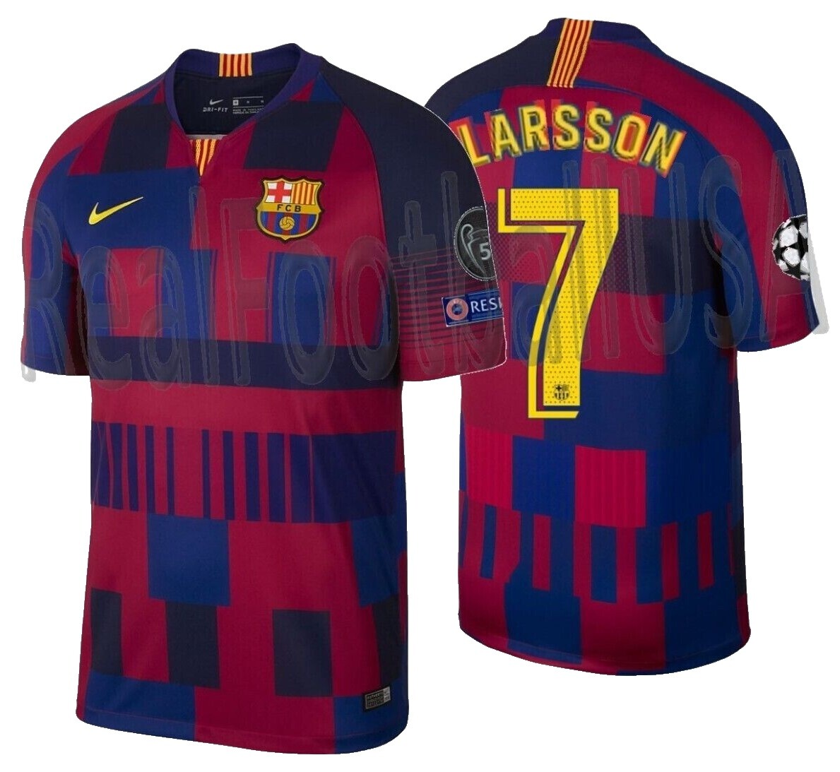 Barcelona 1997 | eBay