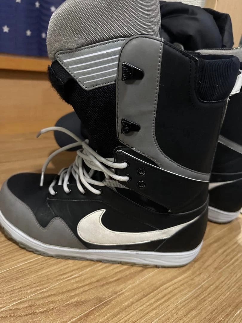 Nike Zoom Dk In Snowboard Boots for sale | eBay