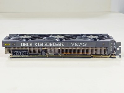 EVGA GeForce RTX 3090 XC3 ULTRA GAMING 24GB 24G 384-bit GDDR6X PCI