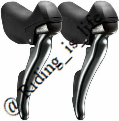 シフター SL-4700 Tiagra ティアグラ 22.2 2x10s シフター SL-4700