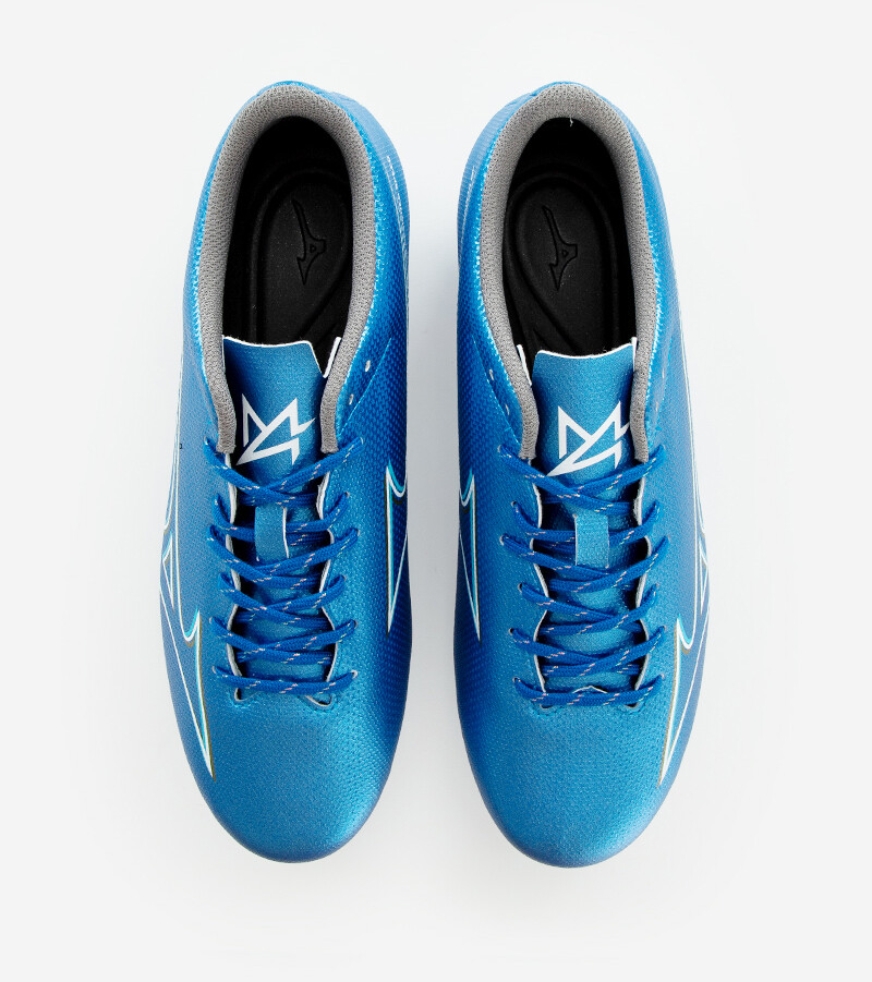 Mizuno Alpha Select AG Wide Soccer Shoes (246627) Football Boots