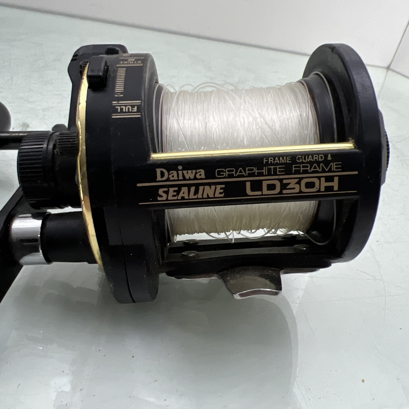 Daiwa】LEADING-X SASOI 30-150 Daiwa】LEADING-X SASOI 30-150