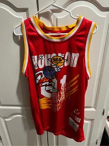 Travis Scott Houston Rockets | eBay