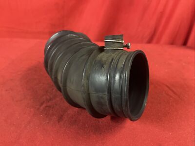 1984-1989 300ZX Z31 MAF Intake Duct Air Tube Hose 16577-19P00 | eBay