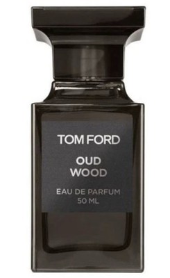 Tom Ford Unisex Oud Wood EDP Spray 1.7 oz (50 ml) Private Blend