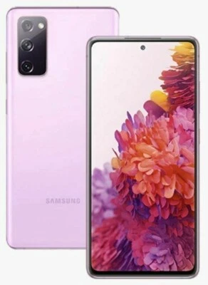 Samsung Galaxy S20 FE SM-G780F/DS 128GB 6GB RAM Dual Sim UNLOCKED
