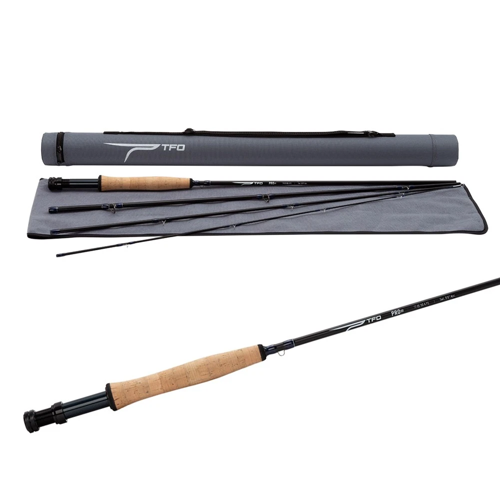 Fly Fishing Rod 7 ft 6 in Item Fishing Rods 3 wt Line Weight