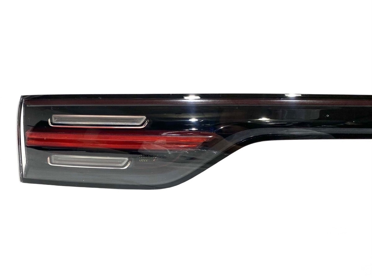 PORSCHE CAYENNE Rücklicht, tail light rear nr. 9Y0945081F RED ROT