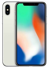 Apple iPhone X 256GB Cell Phones & Smartphones for Sale - eBay