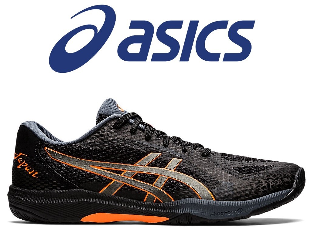New asics Volleyball Shoes ROTE JAPAN LYTE FF 2 1053A028 009