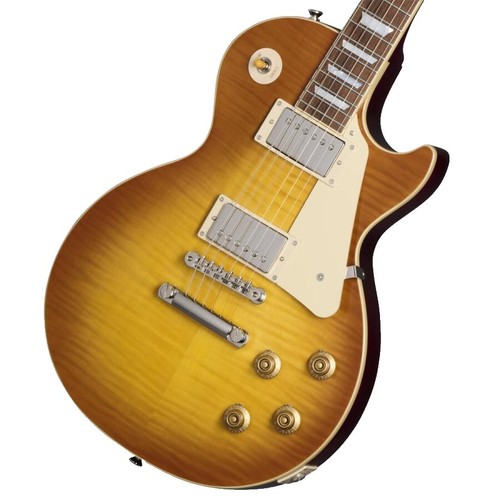 Gibson 1960 Les Paul Classic HBS 2006 Model, Maple Top, Mahogany