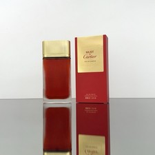 Must de Cartier Clair De Jasmin Cartier perfume - a fragrance for