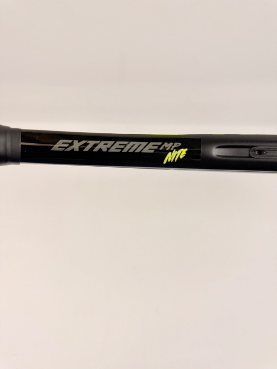 Head Extreme MP Nite Edition, 4 1/4 Excellent 9.5/10 | eBay