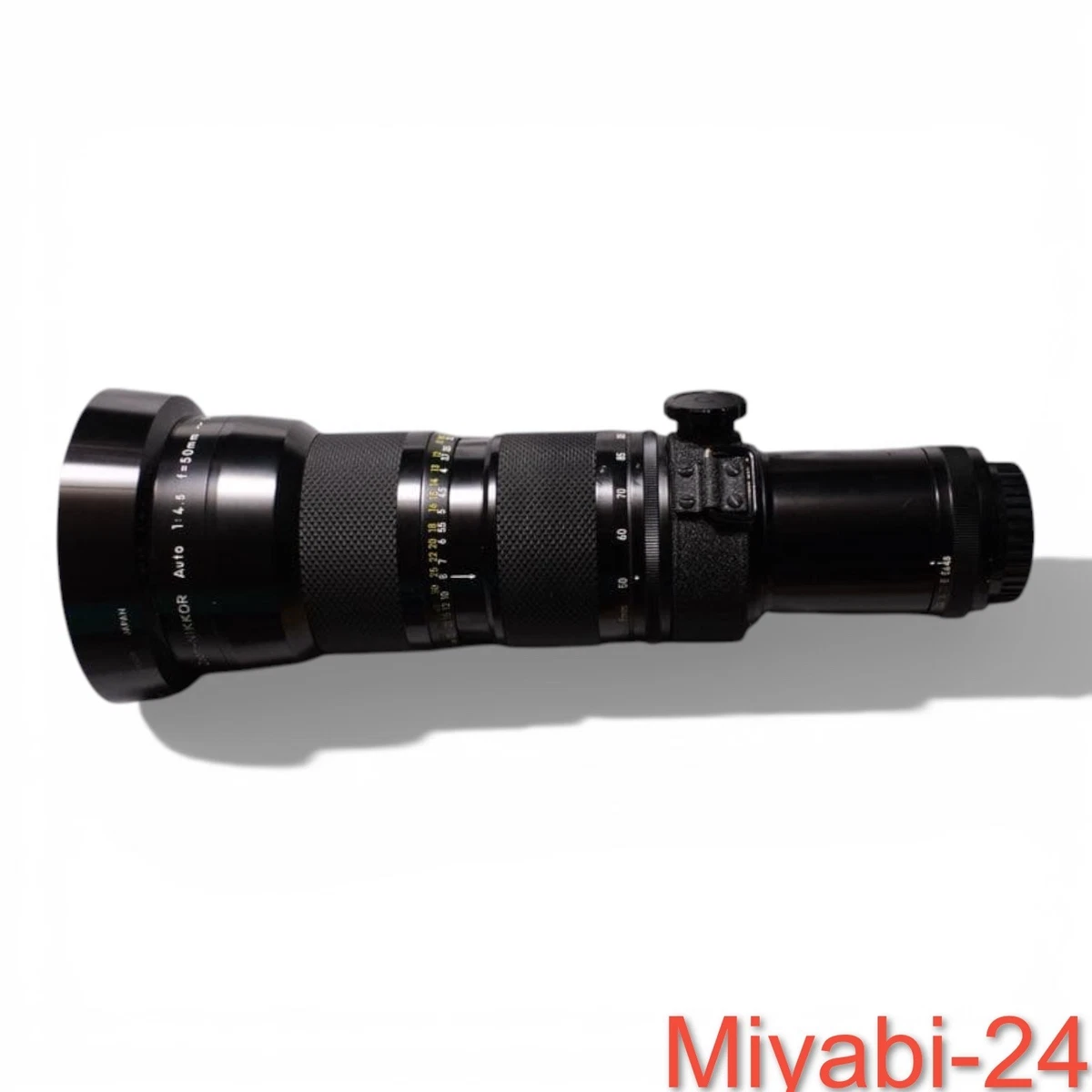 Nikkor 50 300 for sale | eBay