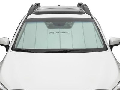 Genuine 2017-2026 Subaru Impreza XV Crosstrek & Impreza Sunshade