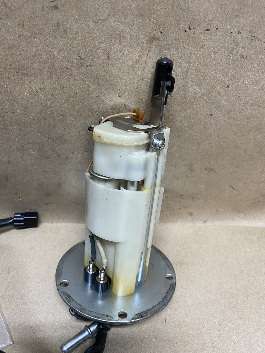 Fuel Pump Kawasaki ZX6R Ninja 09-12 OEM ZX6R Ninja 09-12 Good