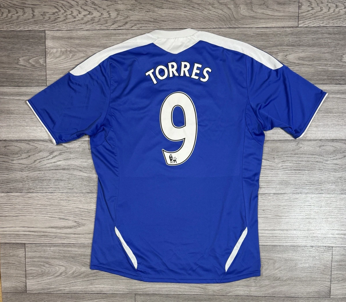 Preços baixos em Fernando Torres Chelsea fã de Futebol Clube