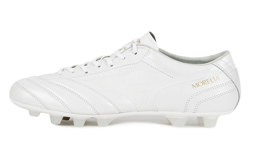 Mizuno Morelia UL Japan MD 40TH Men's Soccer Shoes Football Sports