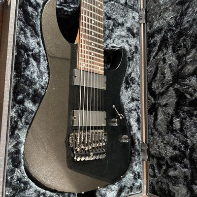 Ibanez RG2228 GK 8-String / Electric Guitar w/ HC made in Japan | eBay
