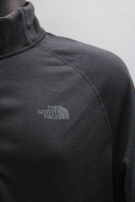 The North Face Performance 1/4-Zip Top for Men — FlashDry – 1016