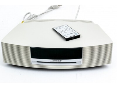 BOSE CDプレーヤーAWR-CCB Bose Wave Music System AWRCC1 / CD Player