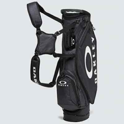 Oakley Golf FOS900199 Stand Caddy Bag OAKLEY BG STAND 14.0 Golf