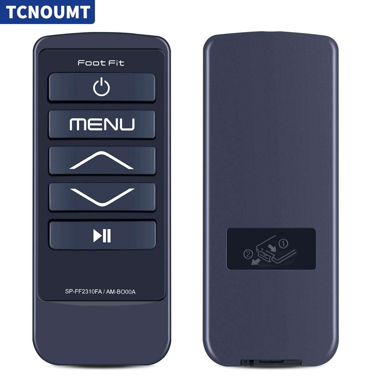 SIXPAD フットフィット SP-FF2310F BLACK Amazon.co.jp: Foot FIt